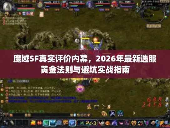 魔域SF真实评价内幕，2026年最新选服黄金法则与避坑实战指南