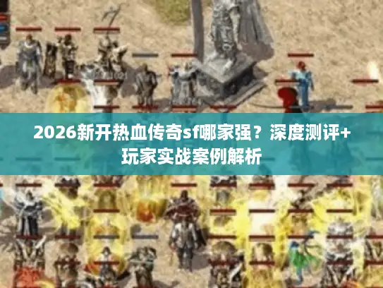 2026新开热血传奇sf哪家强？深度测评+玩家实战案例解析