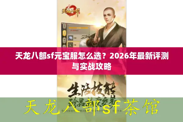 天龙八部sf元宝服怎么选？2026年最新评测与实战攻略