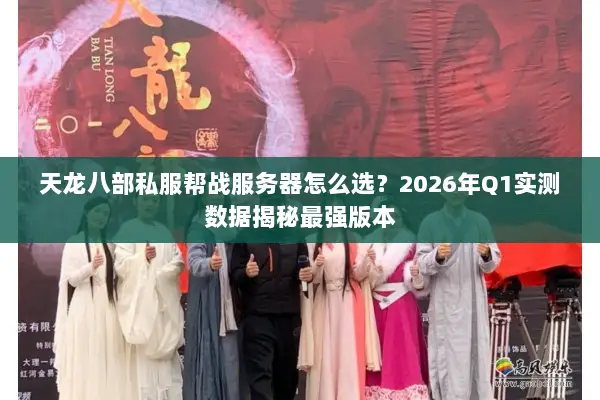 天龙八部私服帮战服务器怎么选？2026年Q1实测数据揭秘最强版本