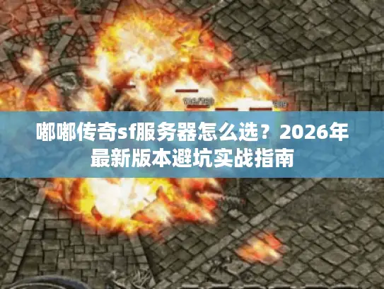 嘟嘟传奇sf服务器怎么选？2026年最新版本避坑实战指南