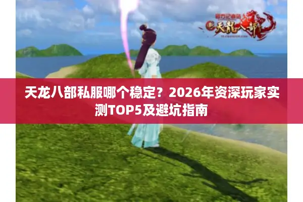 天龙八部私服哪个稳定？2026年资深玩家实测TOP5及避坑指南
