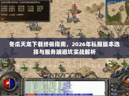 冬瓜天龙下载终极指南,2026年私服版本选择与服务端避坑实战解析 冬瓜天龙下载终极指南,2026年私服版本选择与服务端避坑实战解析