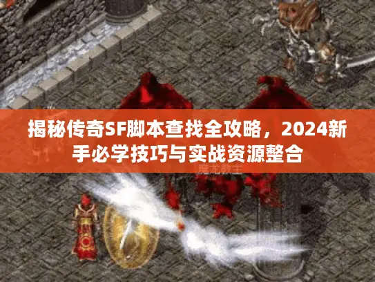 揭秘传奇SF脚本查找全攻略，2024新手必学技巧与实战资源整合