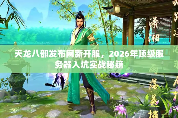天龙八部发布网新开服，2026年顶级服务器入坑实战秘籍