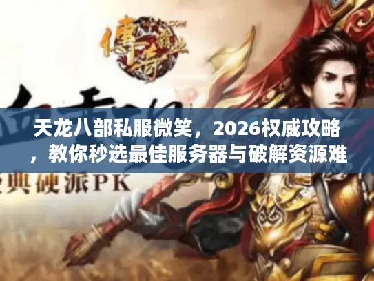 天龙八部私服微笑，2026权威攻略，教你秒选最佳服务器与破解资源难题