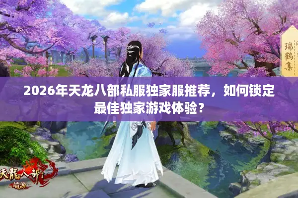 2026年天龙八部私服独家服推荐，如何锁定最佳独家游戏体验？