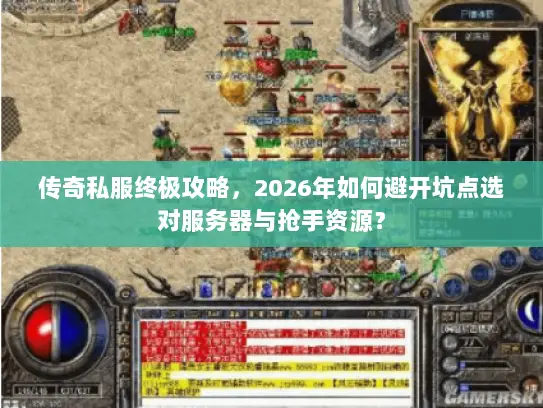 传奇私服终极攻略,2026年如何避开坑点选对服务器与抢手资源? 传奇私服终极攻略,2026年如何避开坑点选对服务器与抢手资源?