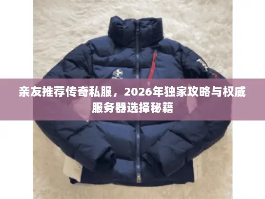 亲友推荐传奇私服，2026年独家攻略与权威服务器选择秘籍