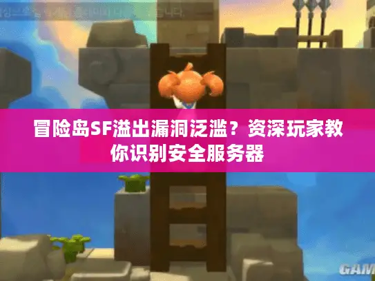 冒险岛SF溢出漏洞泛滥？资深玩家教你识别安全服务器