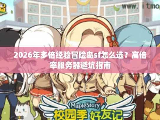 2026年多倍经验冒险岛sf怎么选?高倍率服务器避坑指南 2026年多倍经验冒险岛sf怎么选?高倍率服务器避坑指南