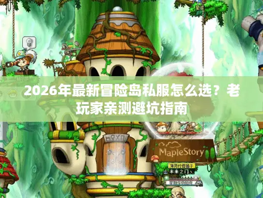 2026年最新冒险岛私服怎么选？老玩家亲测避坑指南