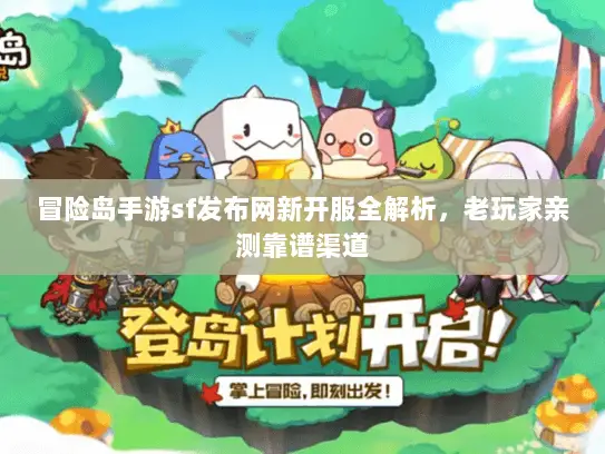 冒险岛手游sf发布网新开服全解析，老玩家亲测靠谱渠道