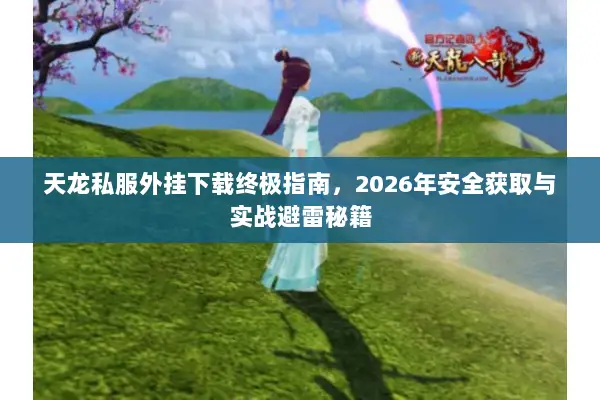 天龙私服外挂下载终极指南，2026年安全获取与实战避雷秘籍