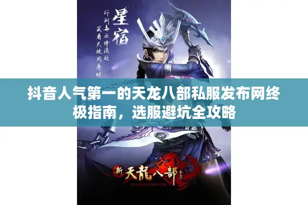 抖音人气第一的天龙八部私服发布网终极指南,选服避坑全攻略 抖音人气第一的天龙八部私服发布网终极指南,选服避坑全攻略