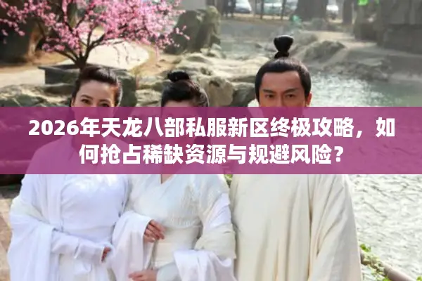 2026年天龙八部私服新区终极攻略，如何抢占稀缺资源与规避风险？