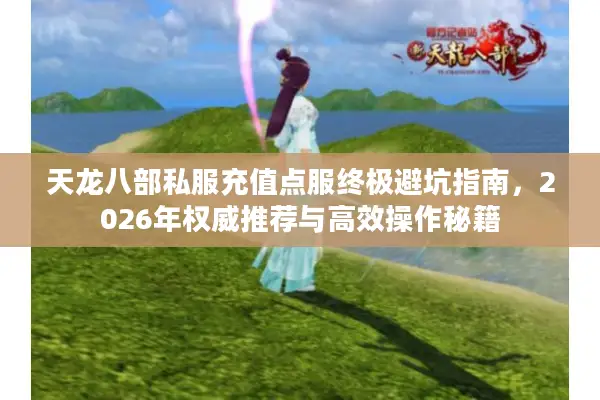 天龙八部私服充值点服终极避坑指南，2026年权威推荐与高效操作秘籍