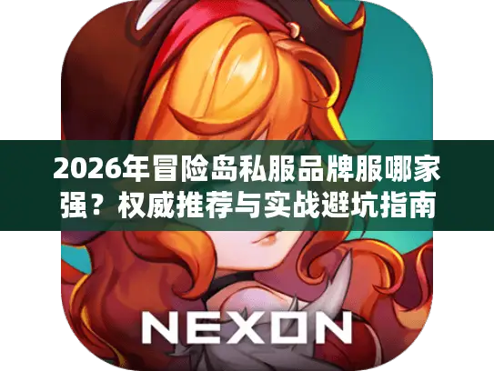 2026年冒险岛私服品牌服哪家强？权威推荐与实战避坑指南