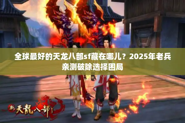 全球最好的天龙八部sf藏在哪儿？2025年老兵亲测破除选择困局