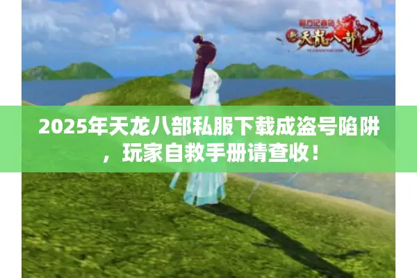 2025年天龙八部私服下载成盗号陷阱，玩家自救手册请查收！