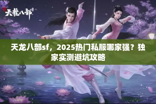 天龙八部sf，2025热门私服哪家强？独家实测避坑攻略