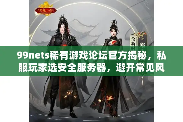 99nets稀有游戏论坛官方揭秘，私服玩家选安全服务器，避开常见风险诀窍！