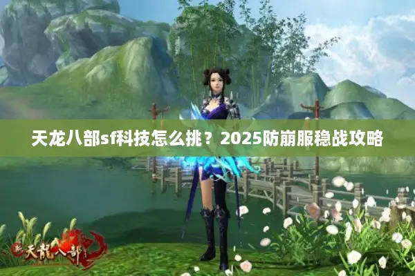 天龙八部sf科技怎么挑？2025防崩服稳战攻略