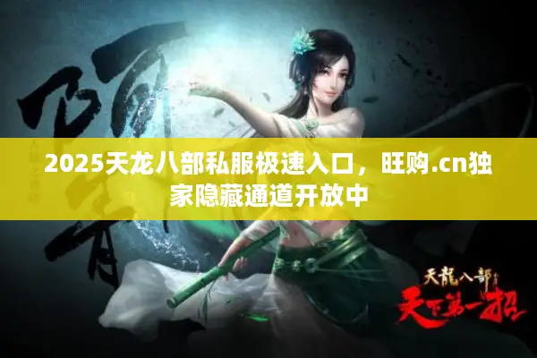 2025天龙八部私服极速入口,旺购.cn独家隐藏通道开放中 2025天龙八部私服极速入口,旺购.cn独家隐藏通道开放中