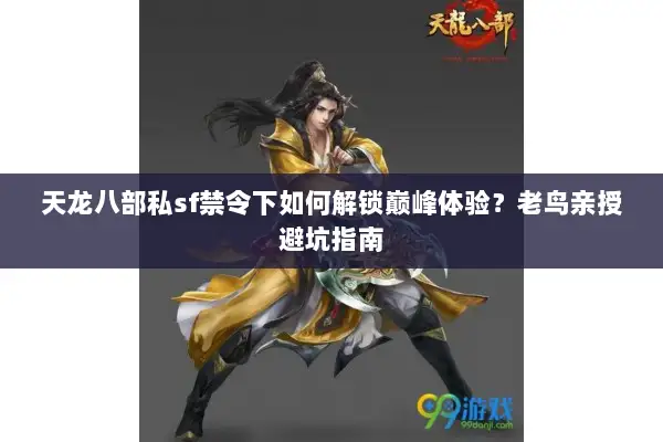 天龙八部私sf禁令下如何解锁巅峰体验？老鸟亲授避坑指南