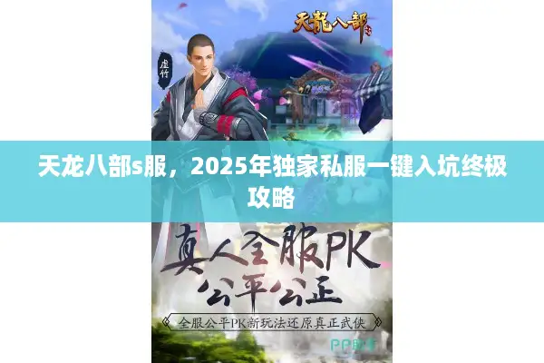 天龙八部s服，2025年独家私服一键入坑终极攻略