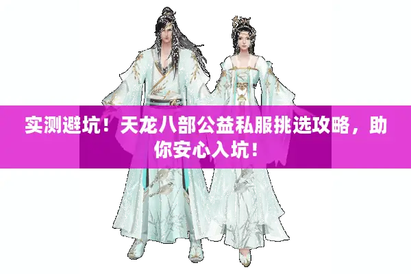 实测避坑！天龙八部公益私服挑选攻略，助你安心入坑！